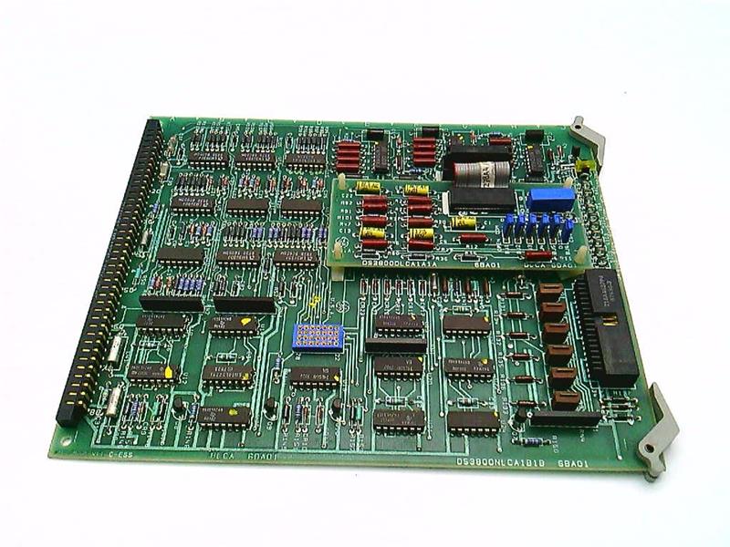 GENERAL ELECTRIC DS3800NLCA1B1B