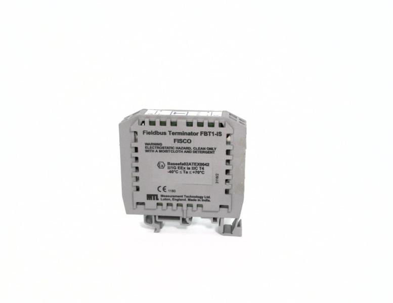 EATON CORPORATION FBT1-IS