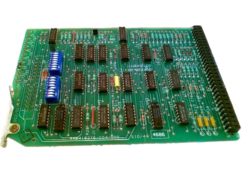 GENERAL ELECTRIC 44B418276-G04/000