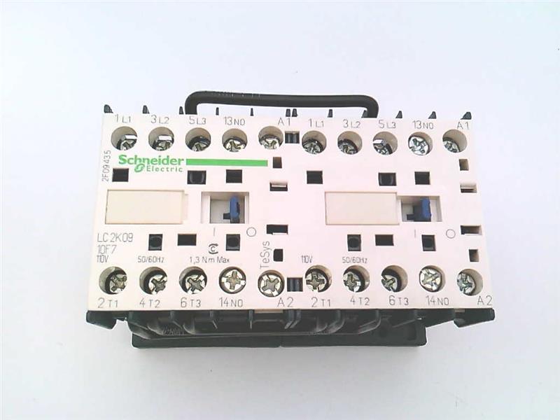 SCHNEIDER ELECTRIC LC2K0910F7