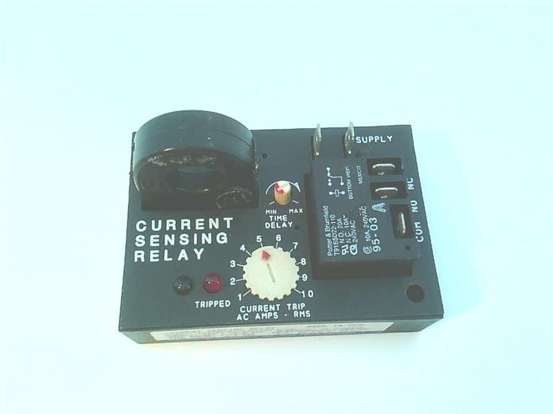 CR4395-EH-120-110-A-CD by CR MAGNETICS