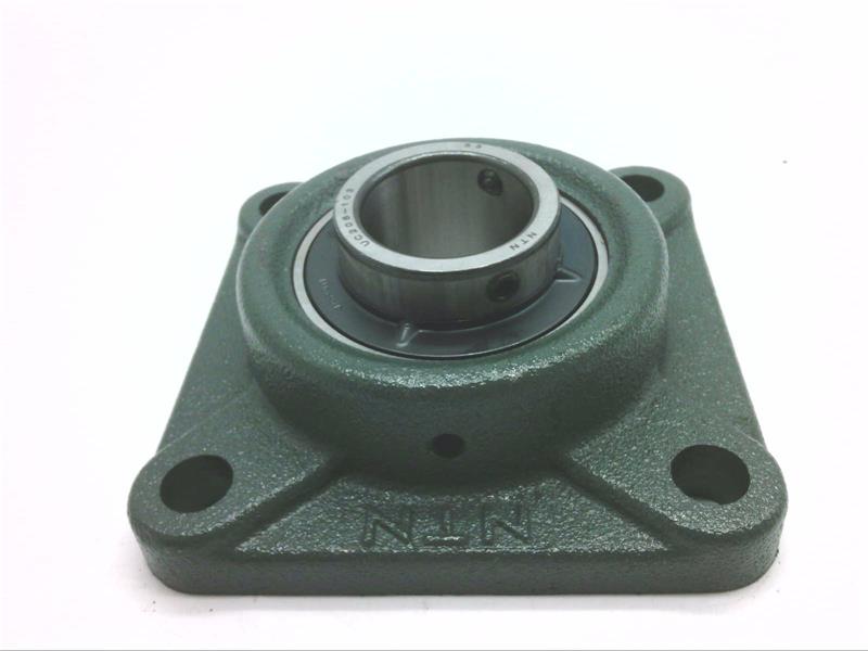 NTN BEARING UCF206-103D1