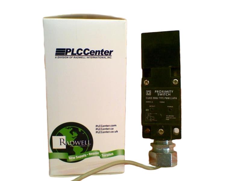 9006-PWW114PA by SCHNEIDER ELECTRIC