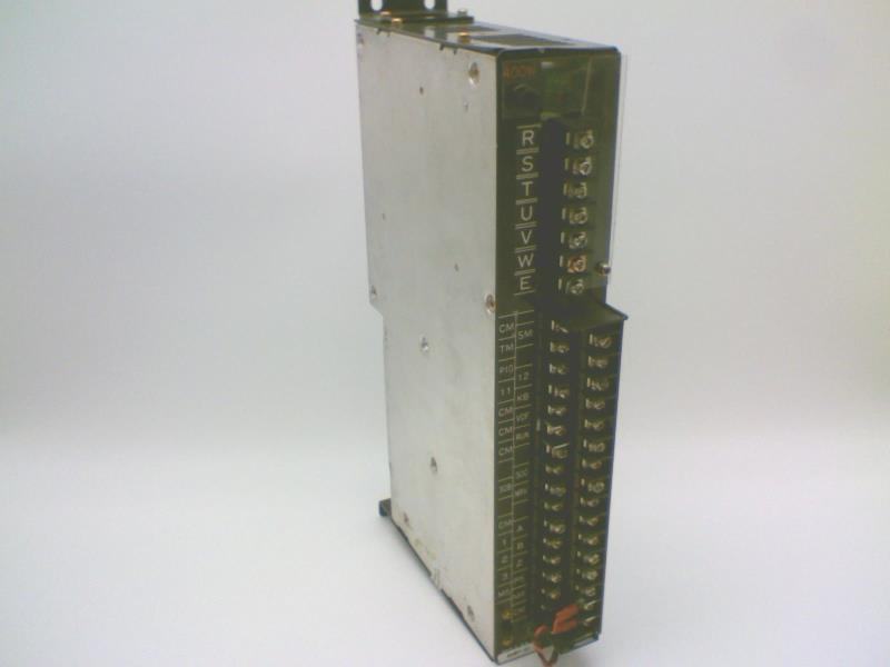 FUJI ELECTRIC DES400C