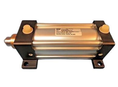 PARKER 2.50CC4MA2U34AC10.00