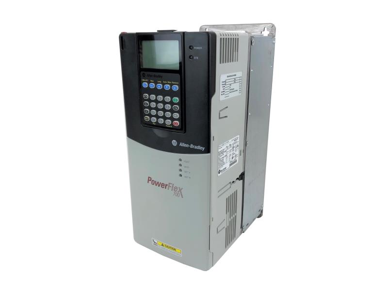 ALLEN BRADLEY 20BD5P0A3AYNAEC1