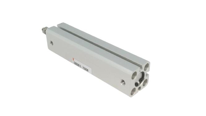 SMC CDQSB12-75DCM