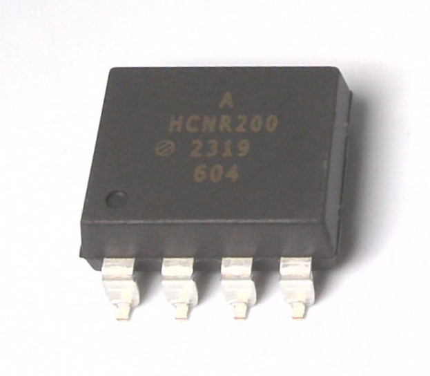 BROADCOM HCNR200-500E