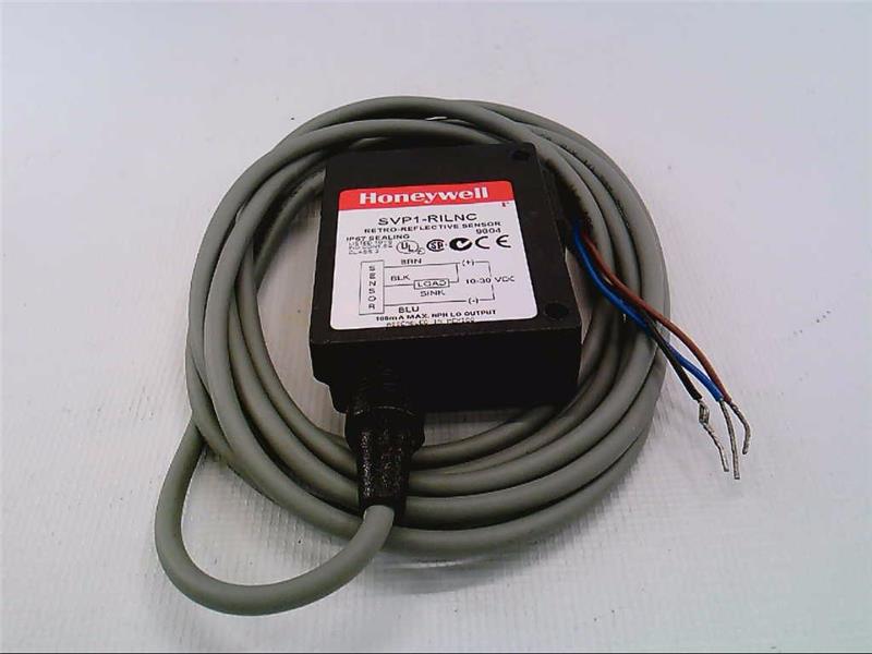 HONEYWELL SVP1-R1LNC