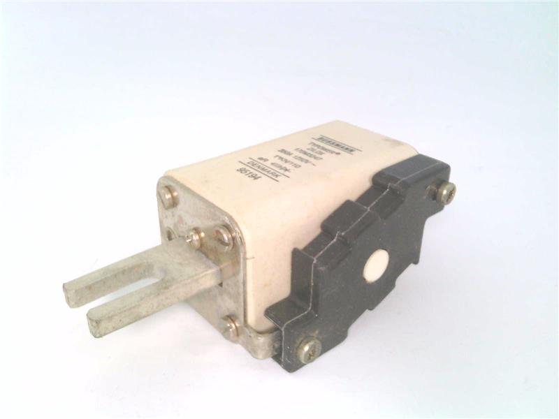 EATON CORPORATION 170M3247