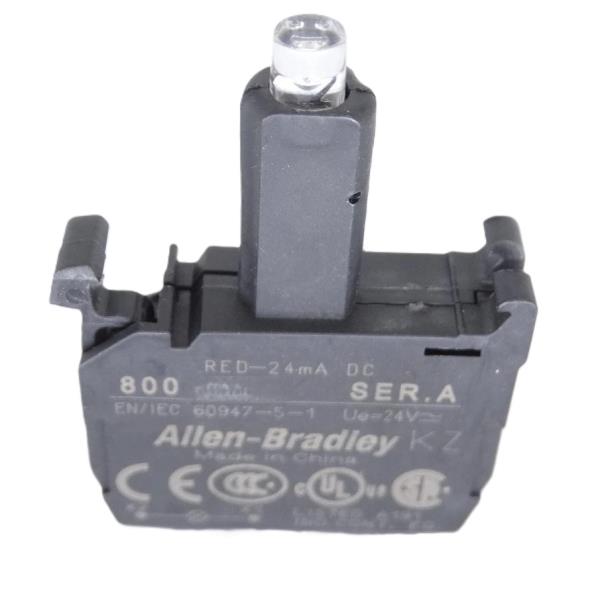 ALLEN BRADLEY 800FM-N7B