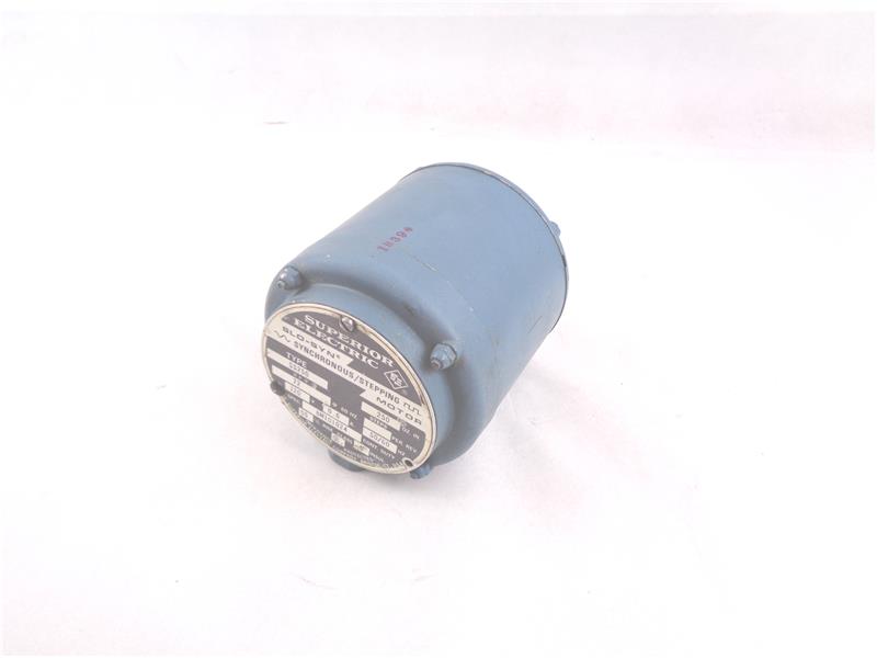 DANAHER MOTION SS250