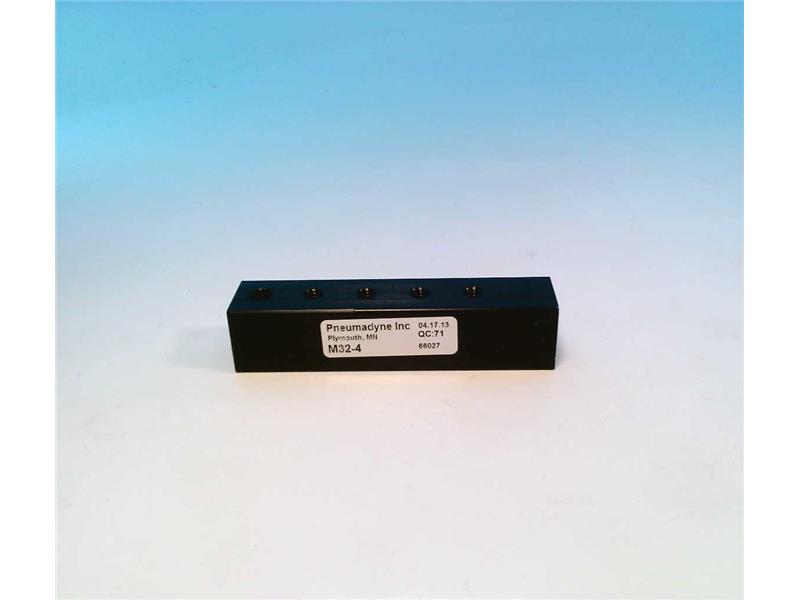 PNEUMADYNE M32-4