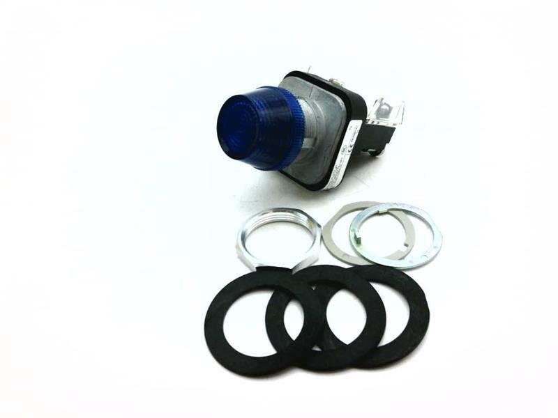 ALLEN BRADLEY 800T-Q20B