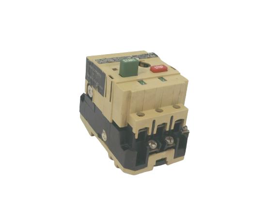EATON CORPORATION PKZM0-0,6-NA