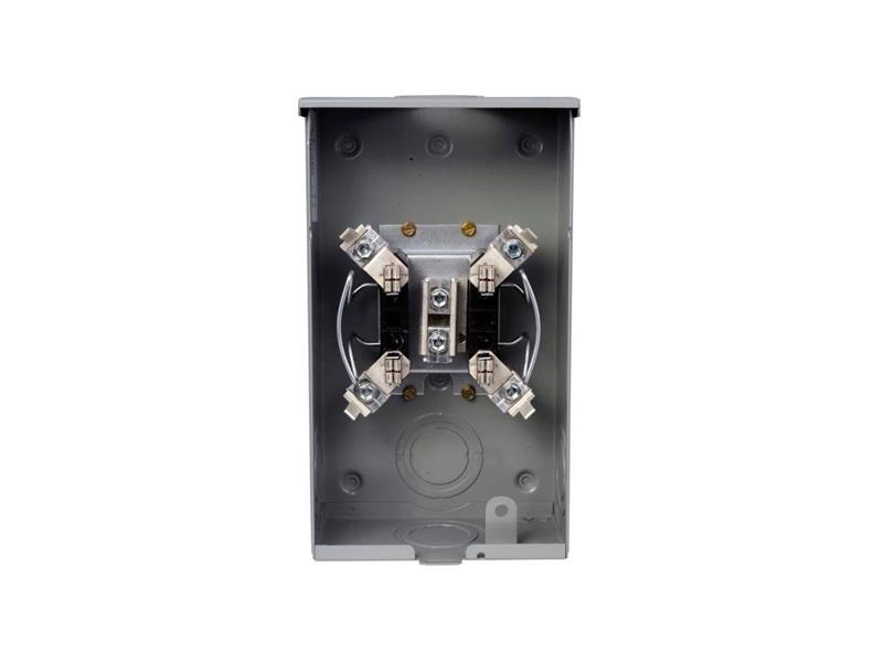 EATON CORPORATION UFHTRS202BCH