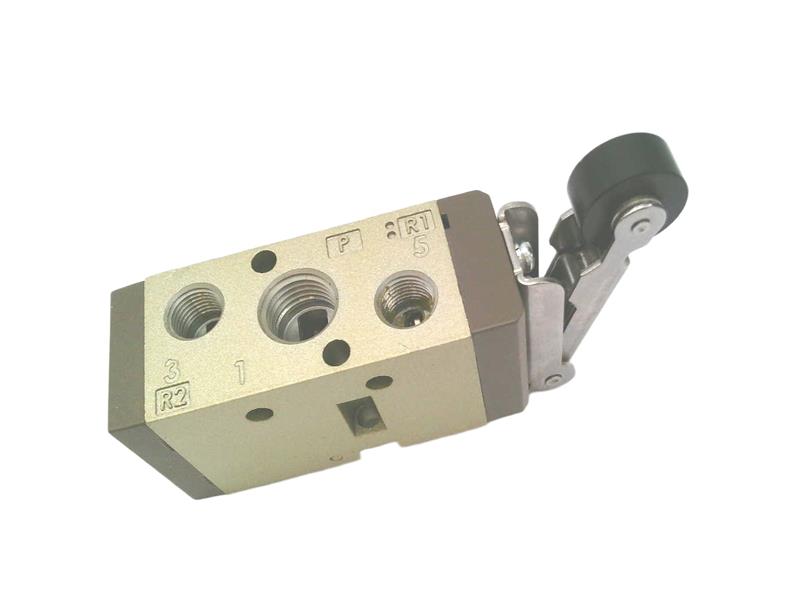 TPC MECHATRONICS CO UDM550-02R