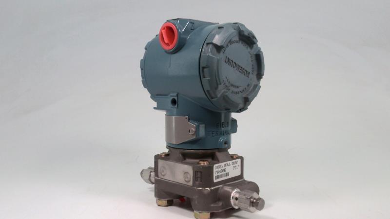 EMERSON 3051-CD3A22A1AB4T1