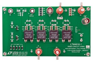 LINEAR SEMICONDUCTORS DC2164A-C