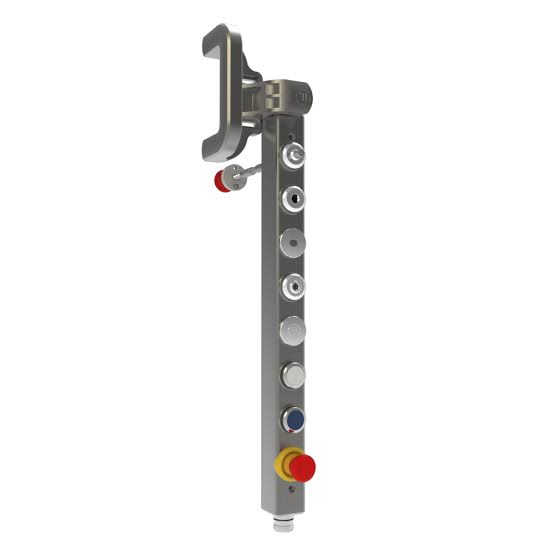 FORTRESS INTERLOCKS THERZSMDLEBEMLRPYPGQ9