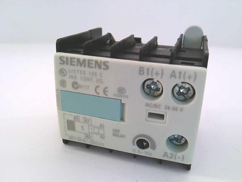 SIEMENS 3RT1916-2DG21