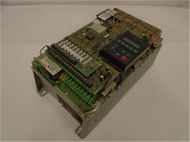 ALLEN BRADLEY 1336S-B030-AN-EN-HA2-L6