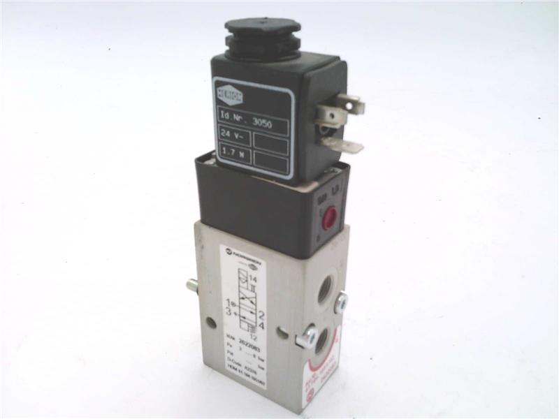 NORGREN 61.184.1051/02