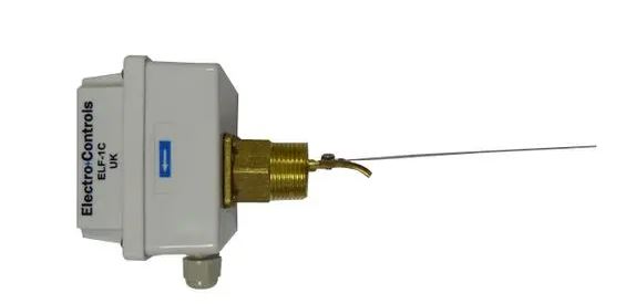 ELECTRO CONTROLS ELF-1C