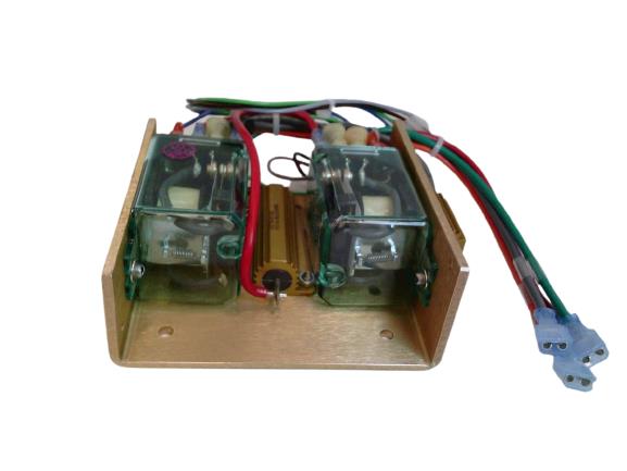 CLEVELAND MOTION CONTROL MO-02587