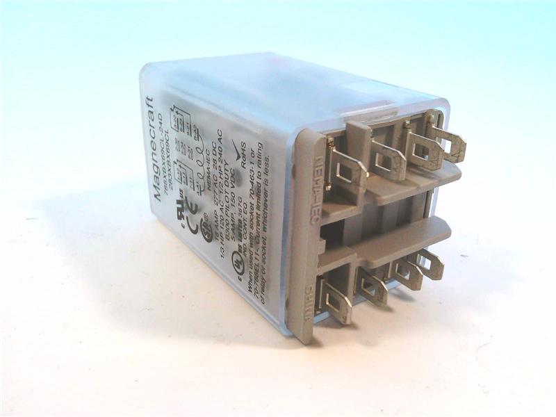 SCHNEIDER ELECTRIC 788XBX69CL-24D