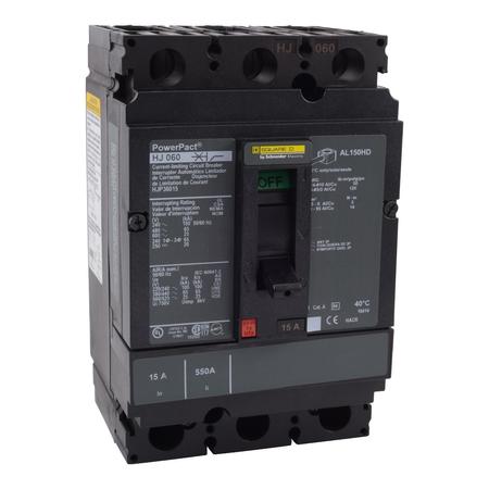 SCHNEIDER ELECTRIC HJP36060