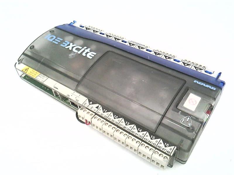 TREND IQ3XCITE/16/NOVAR/UL/24