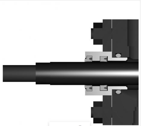 RGPAHL0451 by PARKER