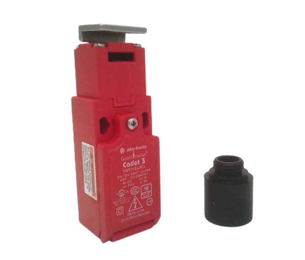 ALLEN BRADLEY 440K-C21094