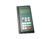 ASEA BROWN BOVERI RE4LCD-PNL
