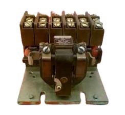 5UU6 by DANAHER CONTROLS