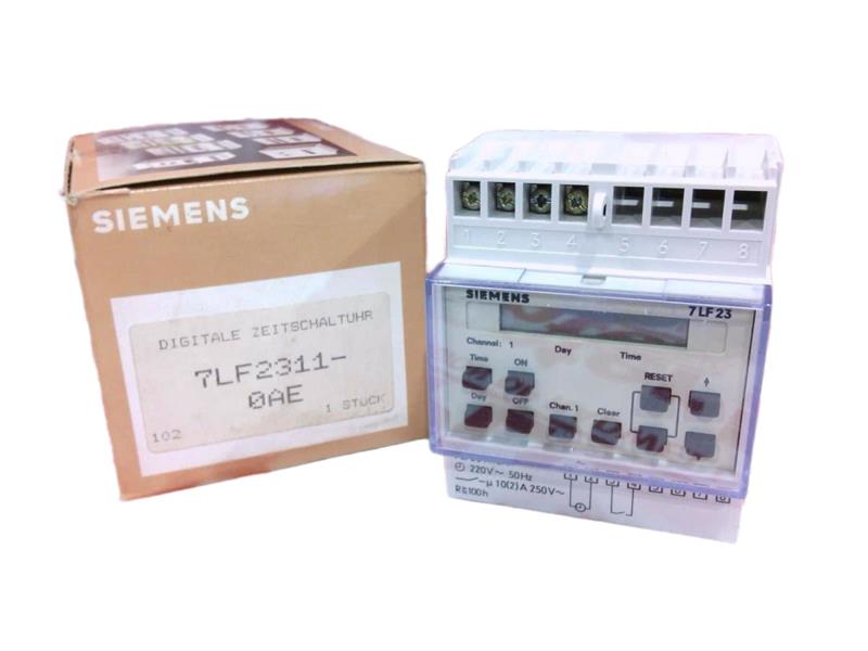 7LF2311-0AE by SIEMENS