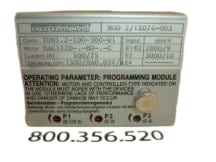 BOSCH MOD-2/1X074-003