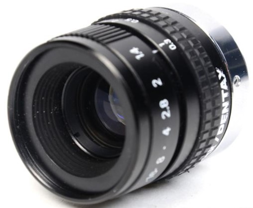 COSMICAR PENTAX C31630