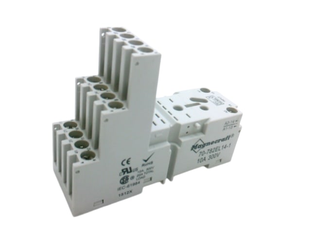 SCHNEIDER ELECTRIC 70-782EL14-1