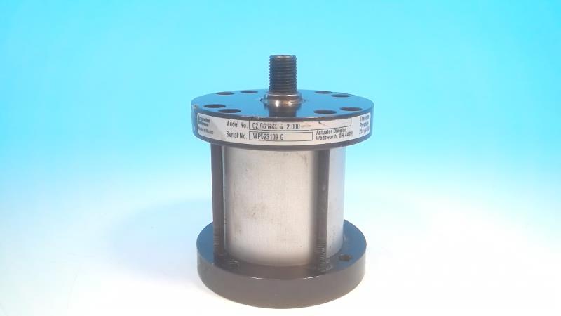 PARKER 02.00NSC42.000