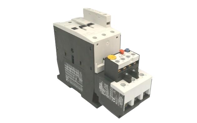 EATON CORPORATION XTAE065D00TD065