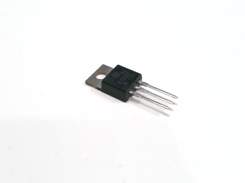 E13007 by NXP SEMICONDUCTOR