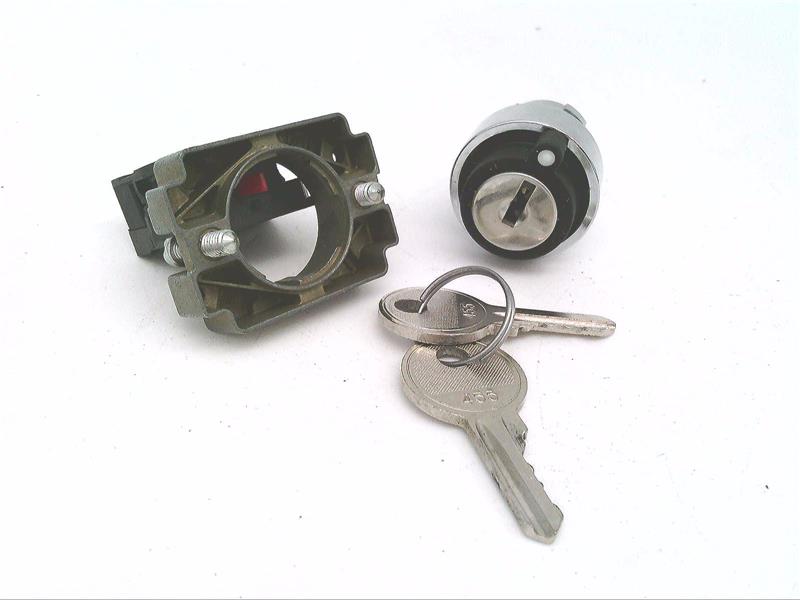 SCHNEIDER ELECTRIC XB2BG03C