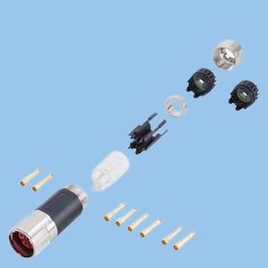 SIEMENS 6FX2003-0LU30