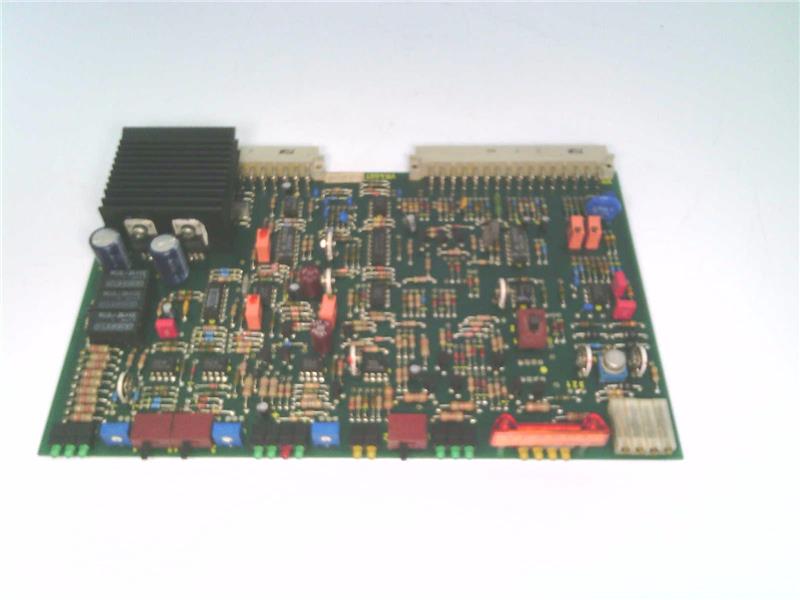 ERHARDT & LEIMER VK4601