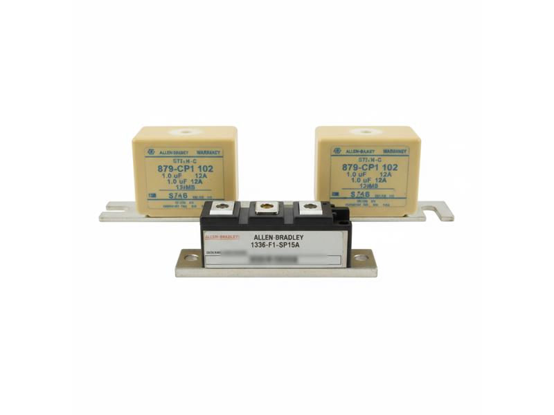 ALLEN BRADLEY 1336-F1-SP15A