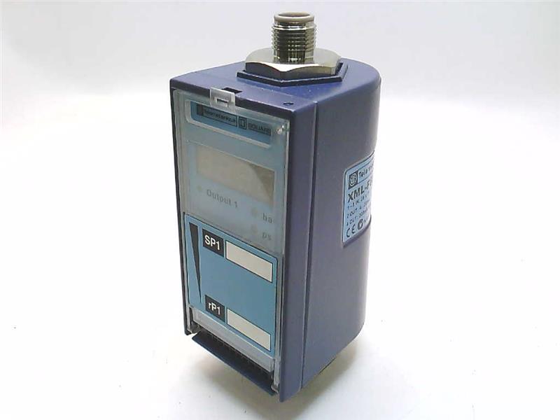 SCHNEIDER ELECTRIC XML-F600D2025