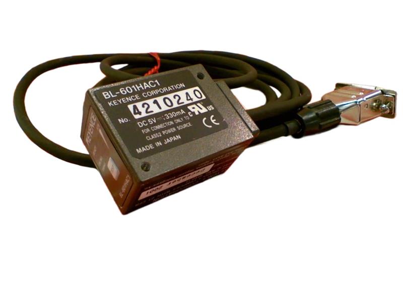 BL-601HAC1 by KEYENCE CORP
