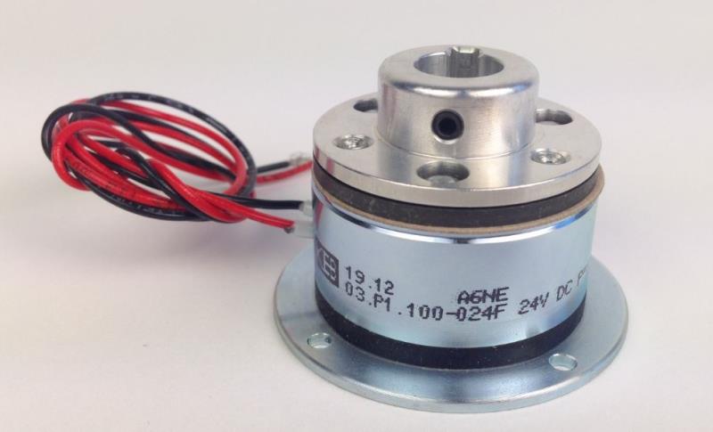 KEB AUTOMATION 03.P1.100-024F